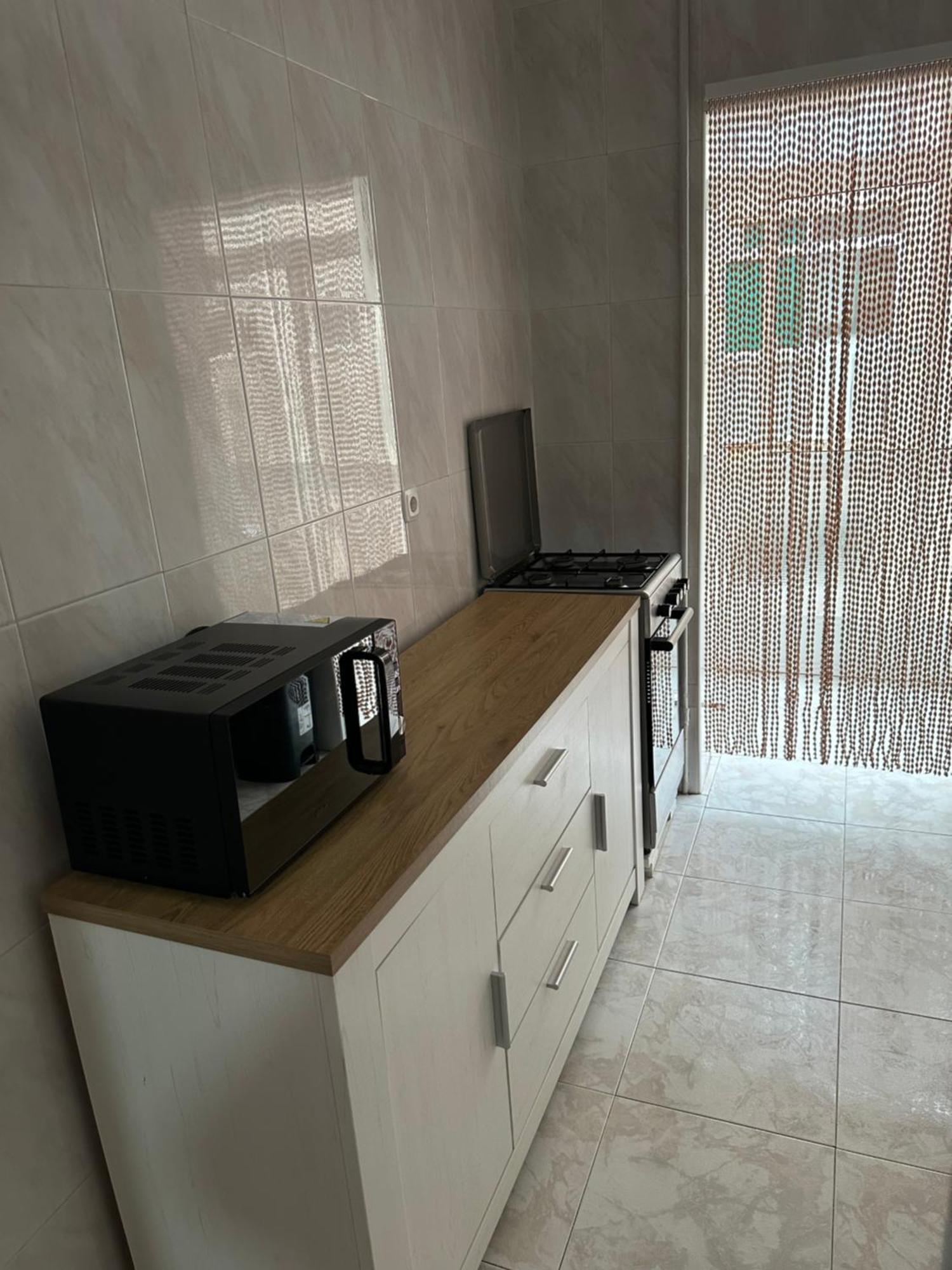 Apartament Luxor Daire Linares  Dış mekan fotoğraf